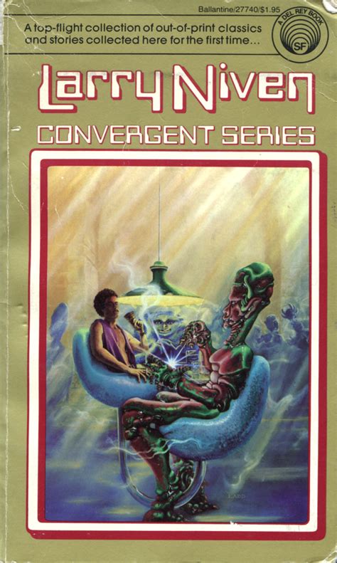 Full Download Convergent Series By Larry Niven