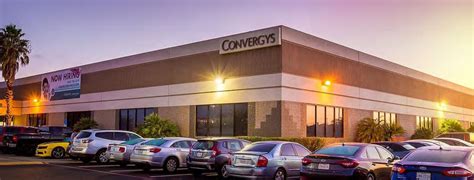 Convergys Customer Management Group Inc. - Dun