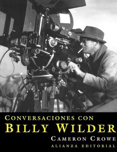 Conversaciones con billy wilder (libros singulares (ls)). - Manuale della pressa per balle tonde 8465.