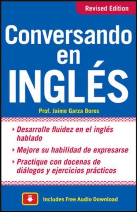 Conversando En Ingles Third Edition