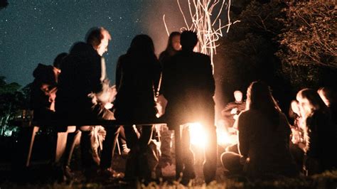 Conversation At Midnight