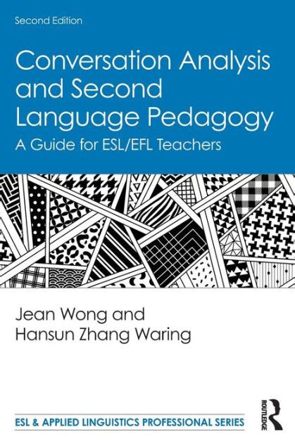 Conversation analysis and second language pedagogy a guide for esl. - Mail and internet surveys the tailored design method 2007 update with new internet visual and mixed mode guide.