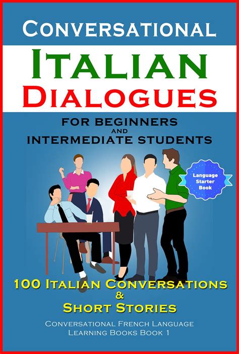 Conversation book in english and italian. - Comprehensive textbook genitourinary oncology 4th edition.