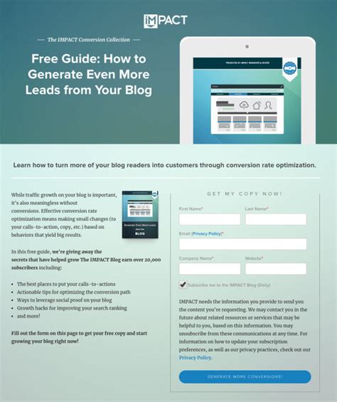 Conversational Landing Page Tips and Tricks to Engage Your Visitors