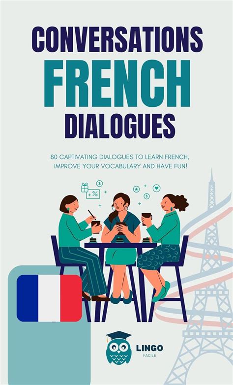 Conversations (French Edition)