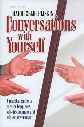 Conversations with yourself a practical guide to greater happiness self. - Solutions manual for automatic control systems.