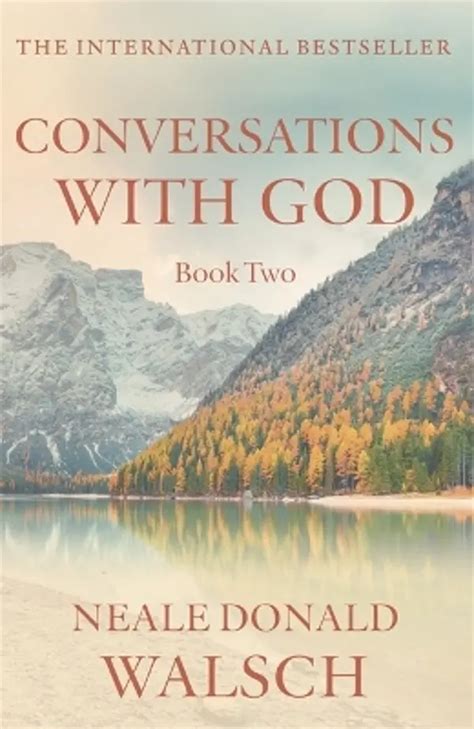 Full Download Conversations With God  Book 2 An Uncommon Dialogue By Neale Walsch