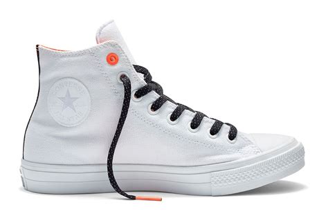 Converse Chuck Taylor II Shield Canvas Counter Climate Shoe …