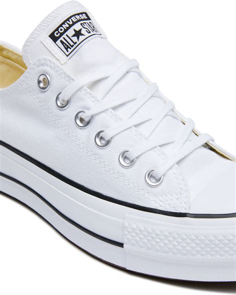 Converse Shoes Chuck Taylor Women's: The Ultimate Guide to Style and Comfort