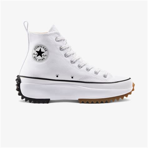 Converse ayakkabı beyaz