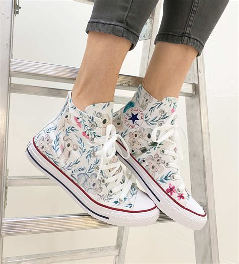 Converse chucks muster - Die aktuell besten Modelle unter der …