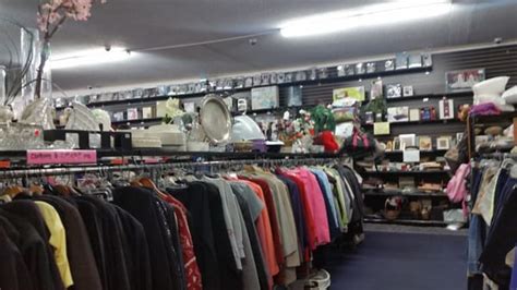 Converse family quality thrift. Grand reopening of Converse Family Quality Thrift! A lot of new antiques and collectibles. Make sure to come out and take a look! 