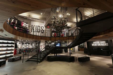 Converse flagship store. Things To Know About Converse flagship store. 
