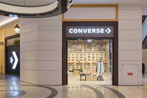 Converse satış mağazaları istanbul