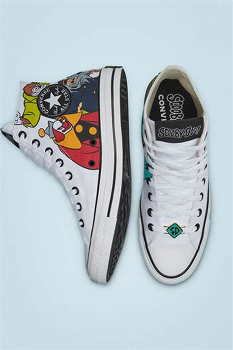 Converse x scooby doo shoe collab release what you need to.htm. Things To Know About Converse x scooby doo shoe collab release what you need to.htm. 