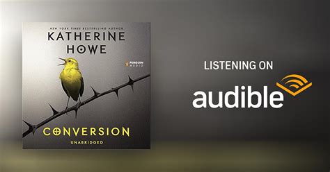 Full Download Conversion By Katherine Howe
