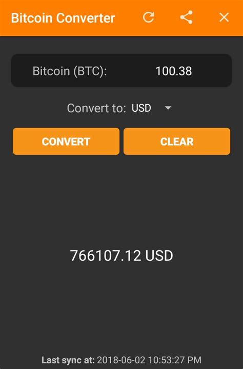 Convert 1 BTC to MYST - Bitcoin to Mysterium Converter