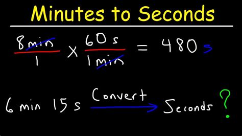 Convert 1 Minute and 50 Seconds to Seconds - CalculateMe.com