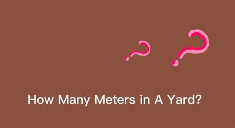 Convert 25 Yards to Meters - CalculateMe.com