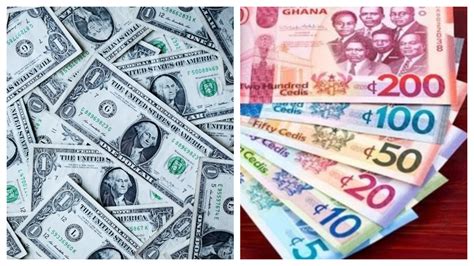 Convert 50 US Dollars to Ghana Cedis with Confidence: A Comprehensive Guide