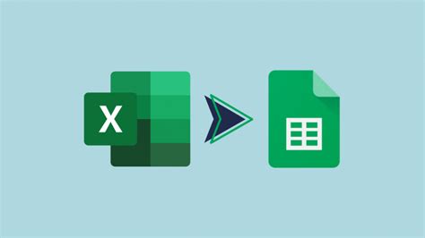 Convert An Excel Spreadsheet To Google Sheet Complete Guide