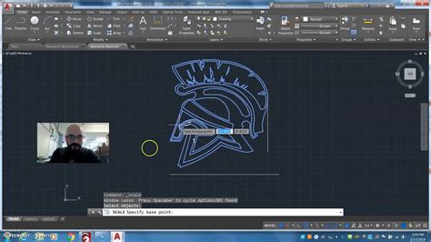 Convert AutoCAD drawings to laser engraving format YouTube.