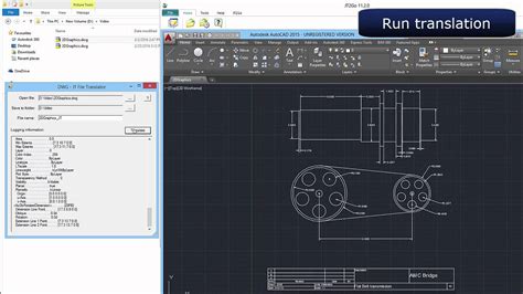 Convert DWG File To A STEP File Batchforce, 52 OFF