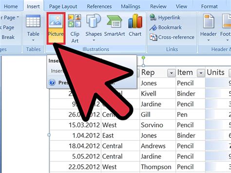Convert Excel Sheet To Word Mobile Legends