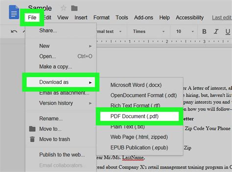 Convert Excel Spreadsheet To Fillable Pdf Google Spreadshee convert