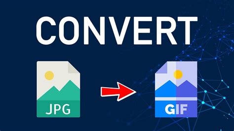Convert Gif To Jpg