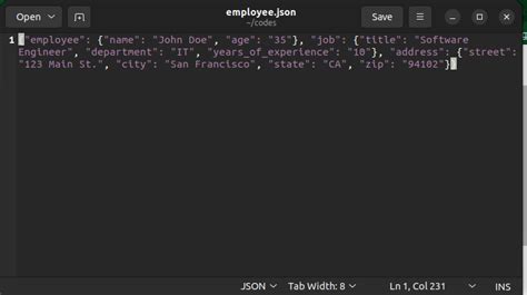 Convert INI Files to JSON Format in Python