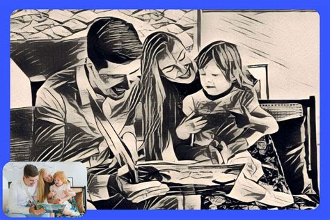 Convert Image To One Line Drawing Image to u