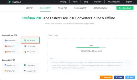 Convert JPG to Excel Easily in 3 Ways SwifDoo Tips