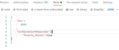Convert JSON Nested Node to xwwwformurlencoded in Postman Stack Overflow