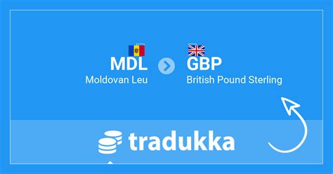 Convert Moldovan Leu To British Pound Sterling - forbes.com