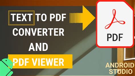 Convert PDF To Text - Convert your PDF To Texts online