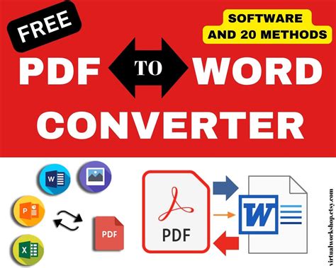 Convert PDF to Word - Online PDF to Word Converter - pdfFiller