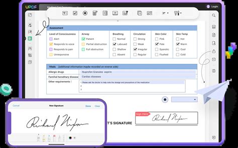 Convert Pdf To Electronic Form