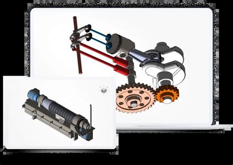 Convert SOLIDWORKS to Unity CAD Exchanger