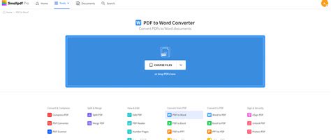 Convert Scanned PDF to Word Online Smallpdf PDF to JPG– …