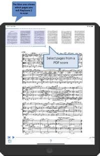 Convert Sheet Music to MIDI PlayScore