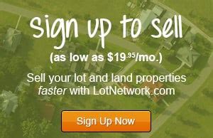 Convert Square Feet to Acres for Land - LotNetwork.com …