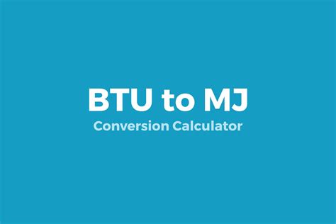 Convert Ton to Megajoule (T to MJ) - Batch Convert - ForEach.id