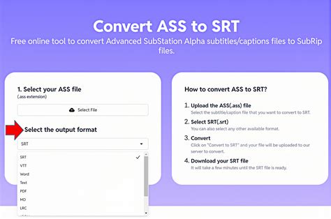 Convert VTT to WORD SubEasy.ai