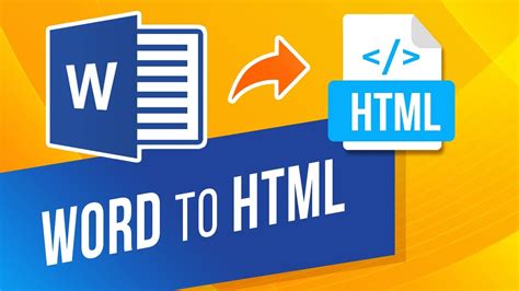 Convert Word to HTML then render HTML on webpage