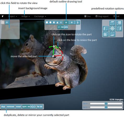 Convert Your Still Image Into 3d Model