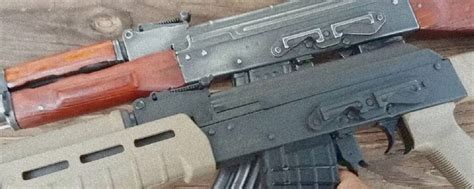 Convert ak-47 to full auto. Things To Know About Convert ak-47 to full auto. 
