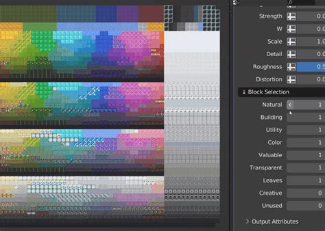 Convert an image to minecraft blocks