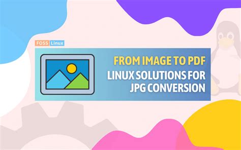 Convert command linux.  Discover methods to find and convert JPG files in Linux effici...