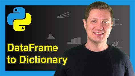 Convert dictionary to dataframe python. DataFrame (). .  Here we will create a DataFr...
